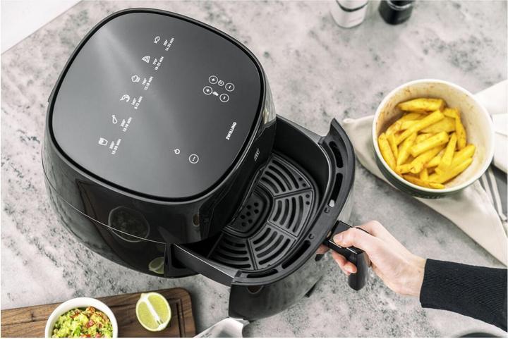 Actual product image Zwilling 36450-280-0 fryer - CH-Stecker