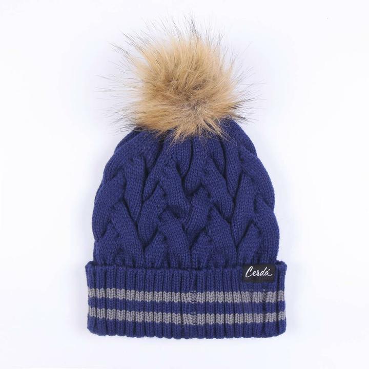 Immagine prodotto Cerda HARRY POTTER - Bonnet Pompon - Serdaigle (Taglia unica)