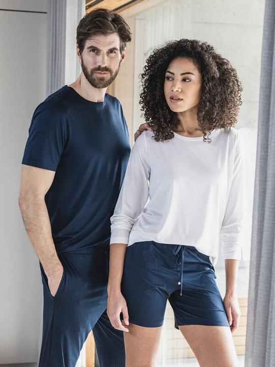 Immagine prodotto ISA Bodywear Camicia a maniche lunghe (M)