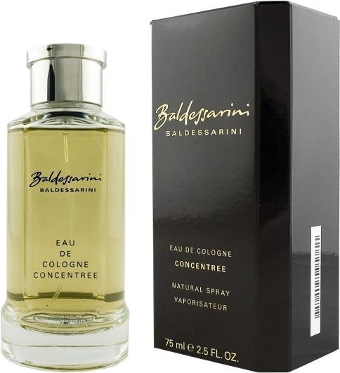 Actual product image Baldessarini Concentree Eau De Cologne (Eau de cologne, 75 ml)