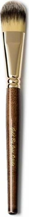Gold By Jose Ojeda Pinceau de maquillage Gold par Jose Ojeda Rouge (Rouge)