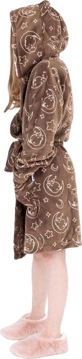 Actual product image Pusheen Dressing gown girl (152)