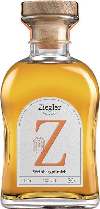Immagine prodotto Liquore di pesca della vigna