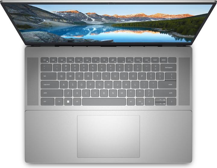 Actual product image Dell Inspiron 16 5620 VRFTG i5-1235U 8GB/512GB SSD 16" FHD+ W11 (16", Intel Core i5-1235U, 8 GB, 512 GB, DE)