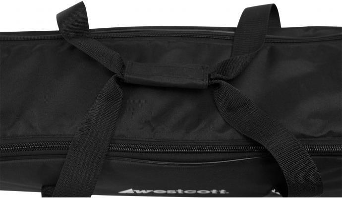 Produktbild Westcott Carry Case Active