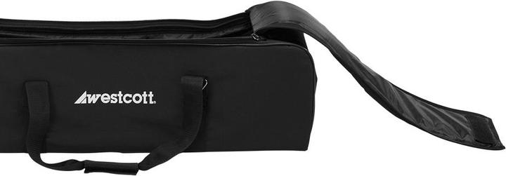 Produktbild Westcott Carry Case Active