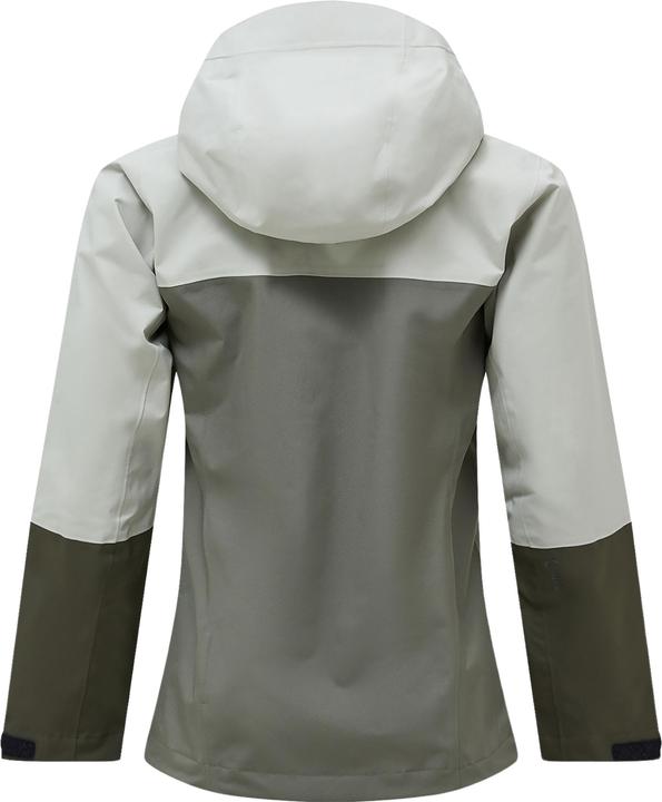 Produktbild Peak Performance Women's Trail Hipe Shell Jacket (XS)
