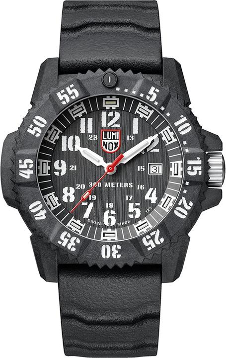 Produktbild Luminox Master Carbon Seal 3800 Series (Analoguhr, 46 mm)