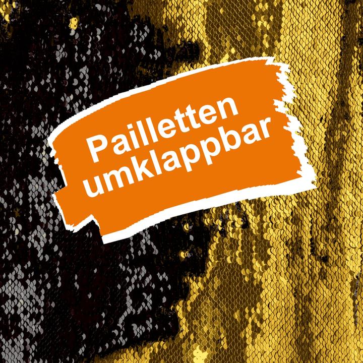 Produktbild Walimex Paillettenhintergrund 1,3x2m (130 cm)