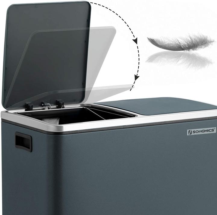Image du produit Songmics Miranda (48 l)