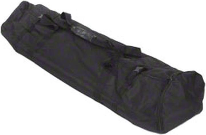 Actual product image Walimex 3-fold background system + bag (290 cm, 250 cm)