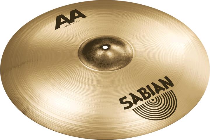 Produktbild Sabian AA Bash Ride 21" (21", Becken)