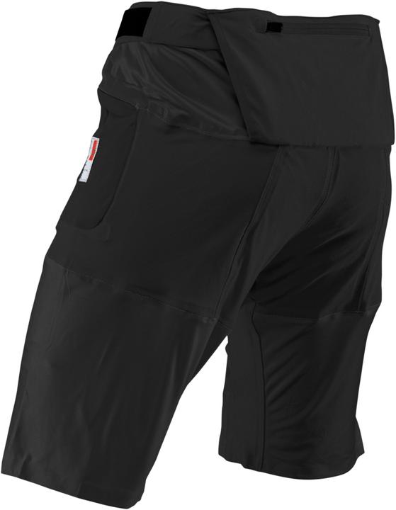 Actual product image Leatt MTB All-Mtn 3.0 Shorts (XL)