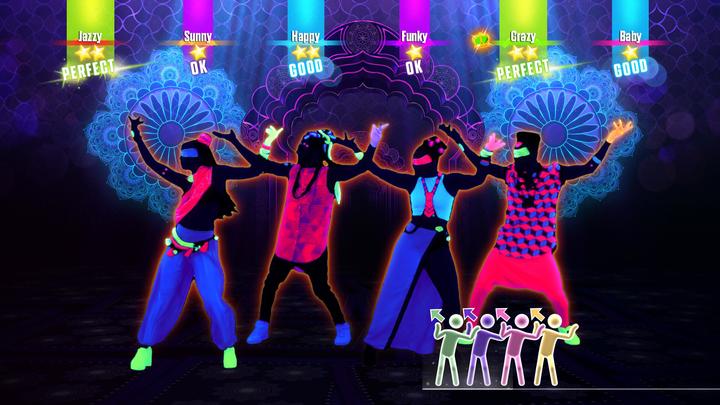 Image du produit Ubisoft Just Dance 2017 (PS3)