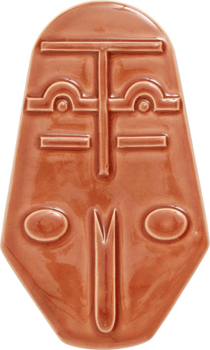 Actual product image Nordal Face (12 x 15 cm)