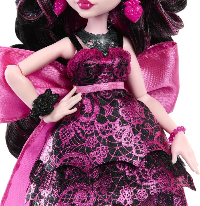 Produktbild Monster High Draculaura