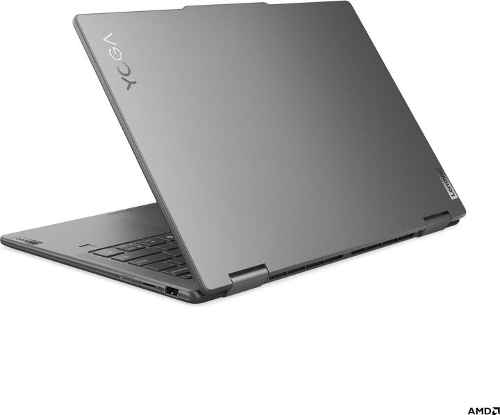 Actual product image Lenovo Yoga 7 2-in-1 (14", AMD Ryzen 5 8640HS, 16 GB, 1000 GB, DE)