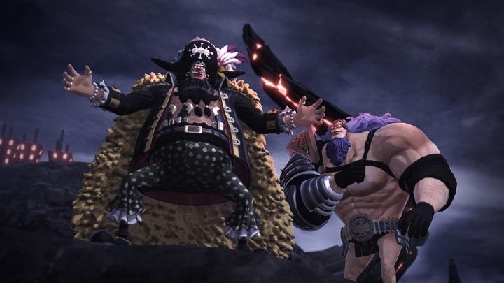 Image du produit Microsoft One Piece Pirate Warriors 4