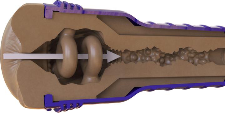 Image du produit Fleshlight Boost Blast Dark