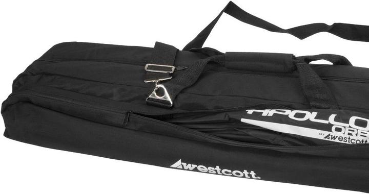 Westcott Apollo & Halo Gear Bag Active