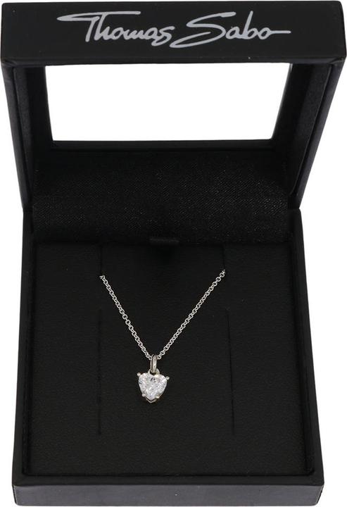 Image du produit Thomas Sabo Colliers (Argent sterling 925, 40 - 45 cm)