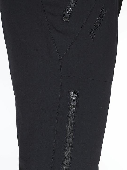 Produktbild Maier Tourenhose Naturno (M, 50 E)