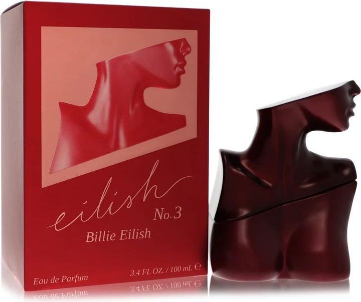 Billie Eilish Eilish n. 3 (Eau de parfum, 100 ml)