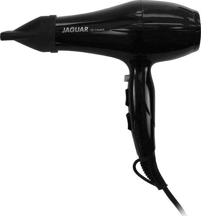 Actual product image Jaguar HT HD Calima black hair dryer