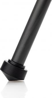 Actual product image MeFOTO GlobeTrotter Classic Tripod Carbon