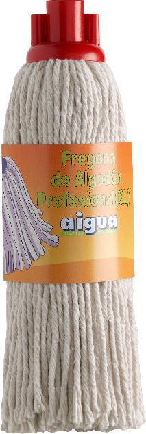 Image du produit CREaCLEAN Mop Baumwolle, ohne Stiel