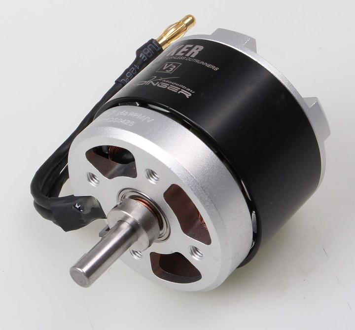 Produktbild Planet-Hobby JOKER 5050-7 V3 560 KV BRUSHLESS MOTOR