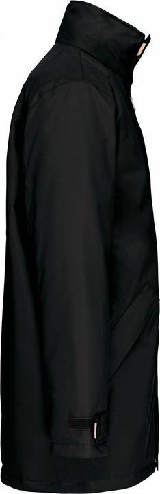 Actual product image Kariban Mens Parka (S)