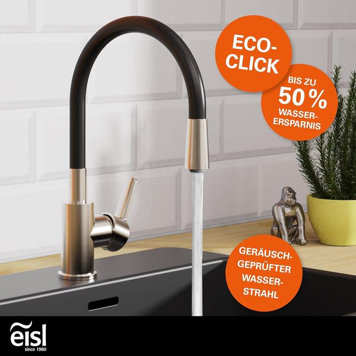 Produktbild Eisl FLEXO Spültischarmatur