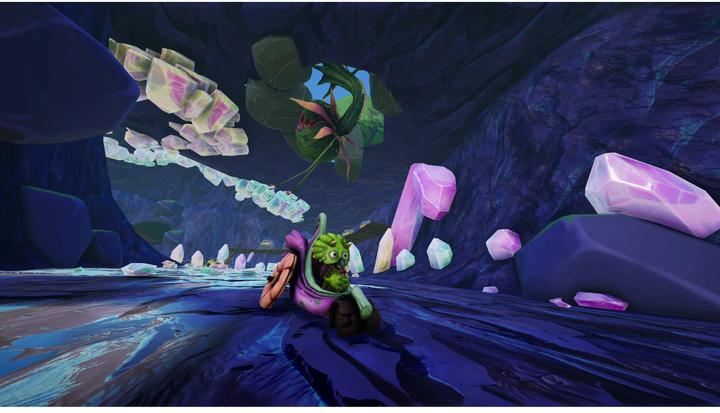 Image du produit Outright Games Gigantosaurus: Dino Kart (Switch, Switch Lite, Switch OLED, DE, IT, FR)
