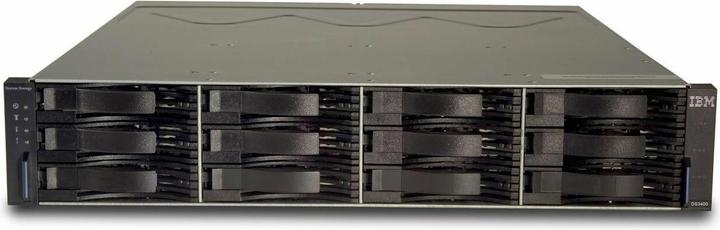Produktbild IBM System Storage DS3400 Single