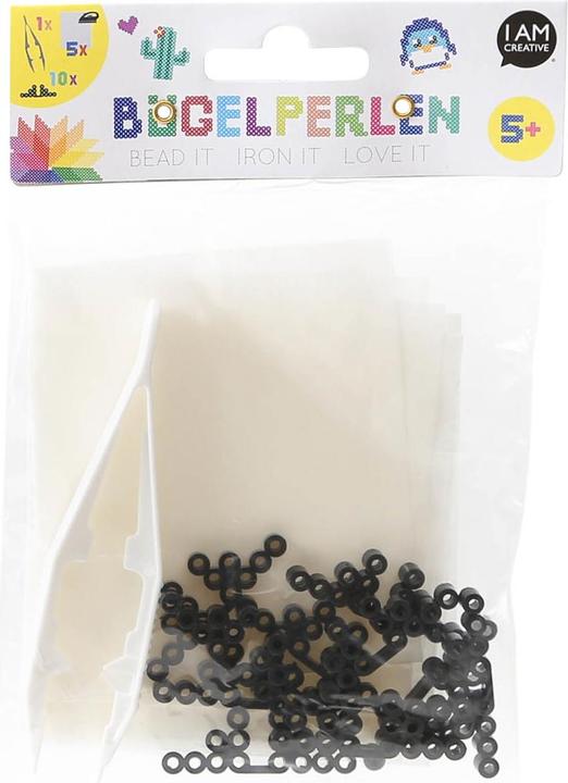 I Am Creative Ironing beads accessories set
