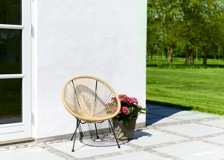 Produktbild Schou Gartenstuhl ELISABETH