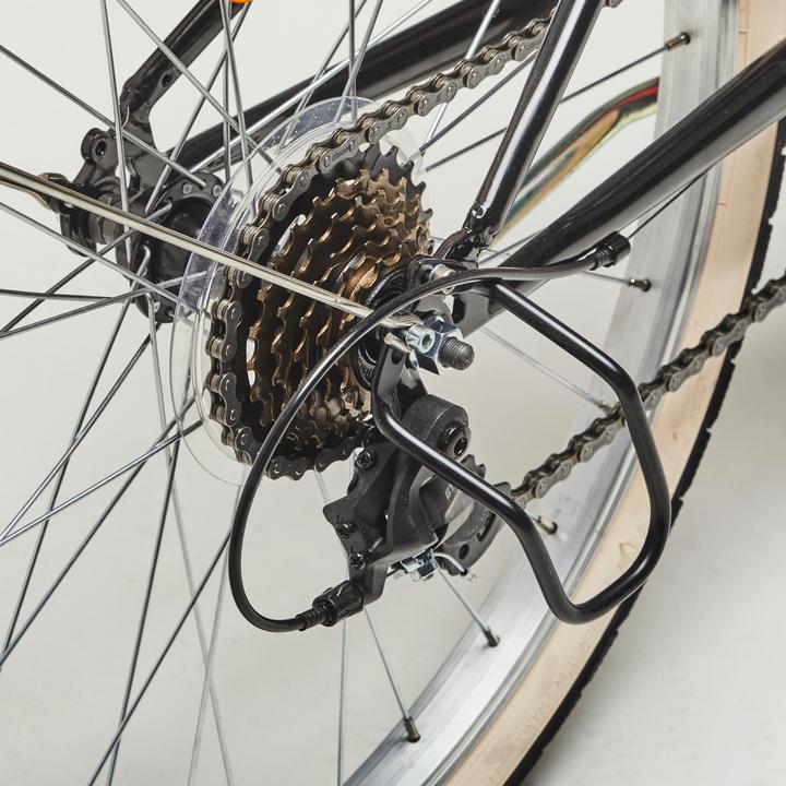 Produktbild Btwin Riverside 500 (24")