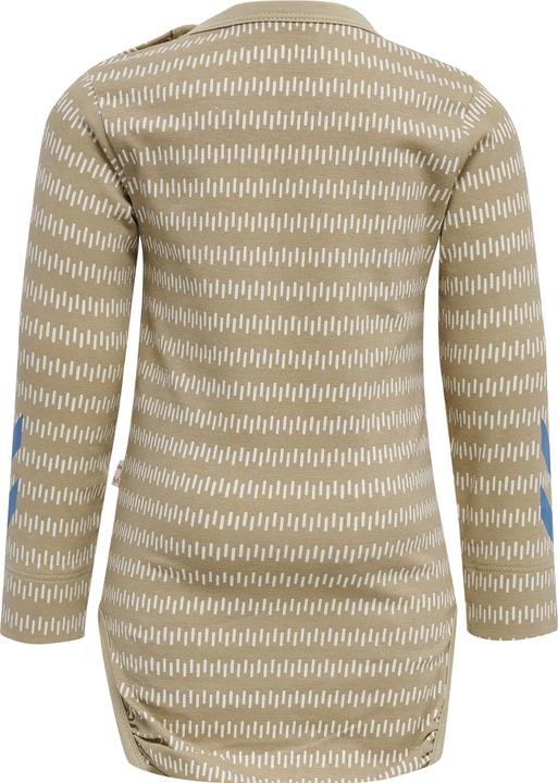 Actual product image hummel Esme Body L/S (68)