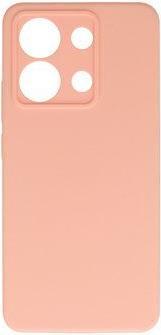 Connect Redmi Note 13 4G premium kwaliteit zacht siliconen hoesje (Xiaomi Redmi Note 13 4G)