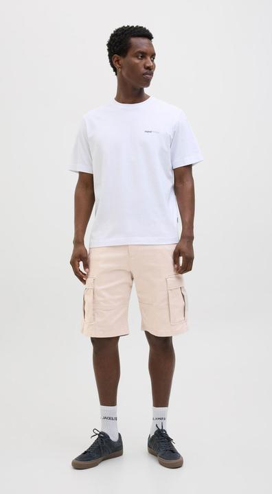 Actual product image Jack & Jones Cargo fit Relaxed fit shorts Relaxed fit shorts (L)