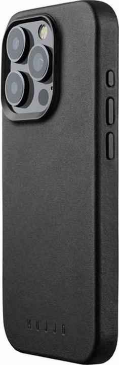Produktbild Mujjo Full Leather Case (Apple iPhone 15 Pro)