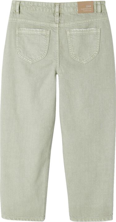 Produktbild Vertbaudet Gerade Mädchen Hose, Hüftweite COMFORT (110)