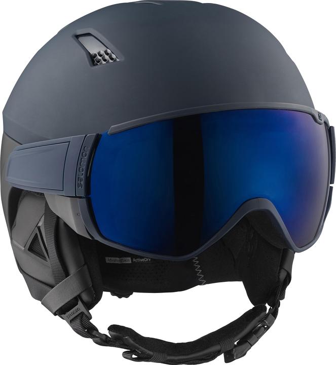 Produktbild Salomon Driver (56 - 59 cm, M)