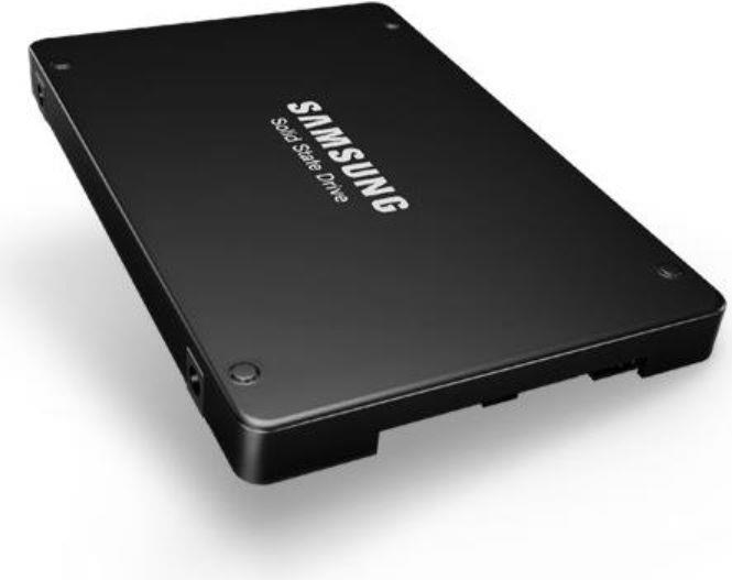 Produktbild Samsung Enterprise SM883 (960 GB, 2.5")
