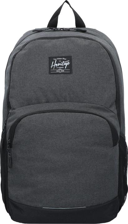 Image du produit Nowi Sac à dos 47 cm pour ordinateur portable (17 l)