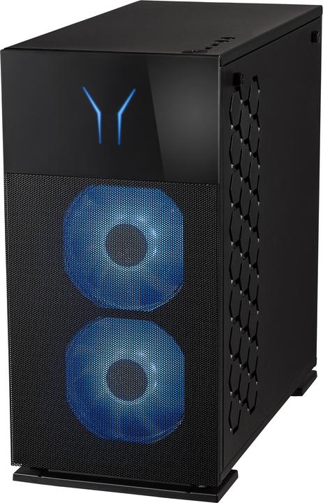 Actual product image Medion Erazer Engineer X30 MD35478 (Intel Core Ultra 7 265, 32 GB, 2000 GB, GeForce RTX 5070)
