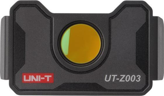 Actual product image Uni-T UT-Z003 Micro Lens for thermal imaging camera