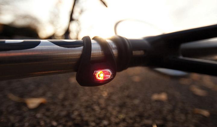 Produktbild knog. Frog Strobe (8.50 lm)