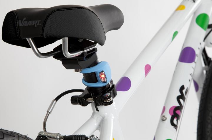 Produktbild knog. Frog Strobe (8.50 lm)